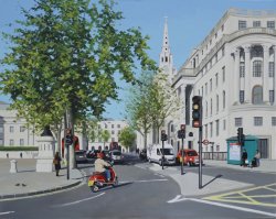 Summer In The City II